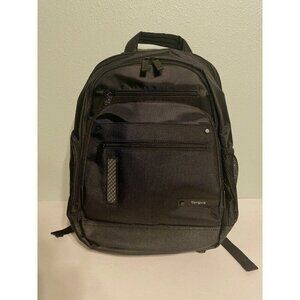 Targus Revolution - Notebook carrying backpack - 14" Black NEW SEALED!